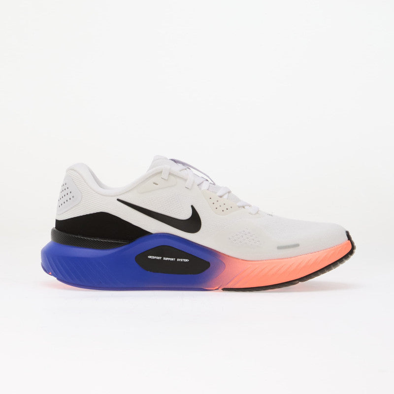 Nike Structure 26 White/ Black-Atomic Pink-Racer Blue