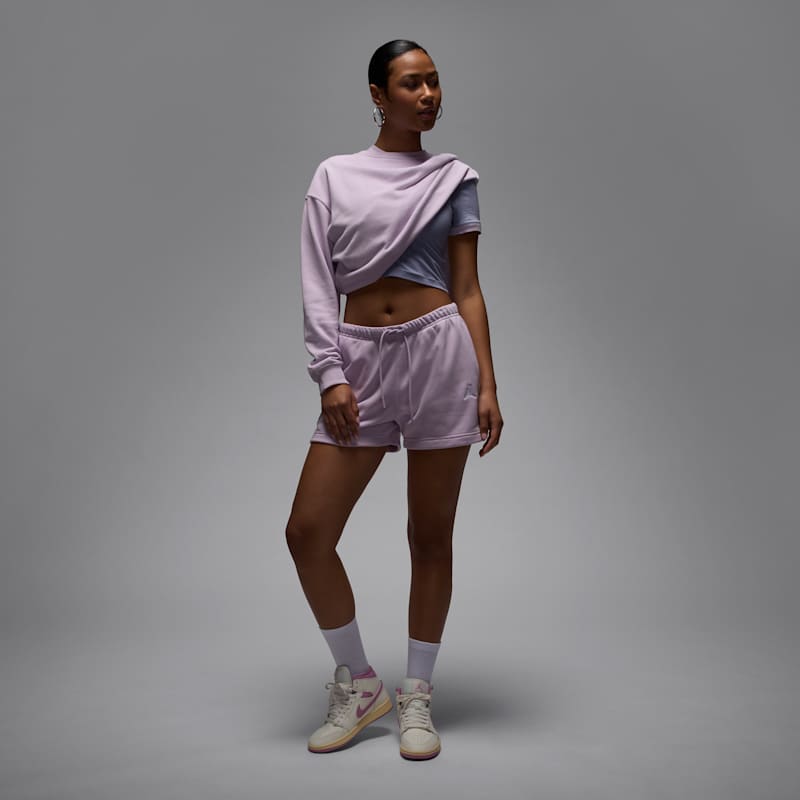 Jordan Brooklyn Fleece