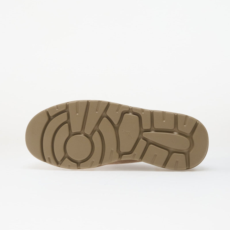 Air Jordan Mule Khaki/ Metallic Silver