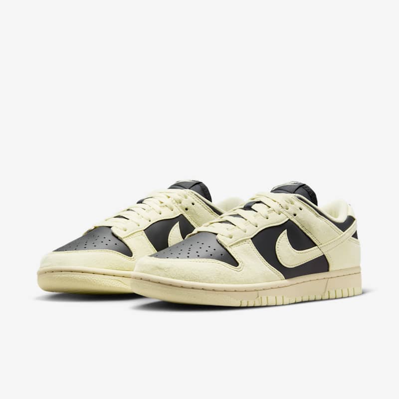 Nike Dunk Low Beżowo-