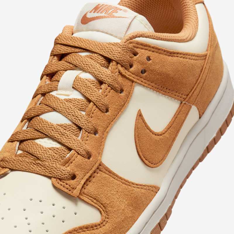 Nike Wmns Dunk Low