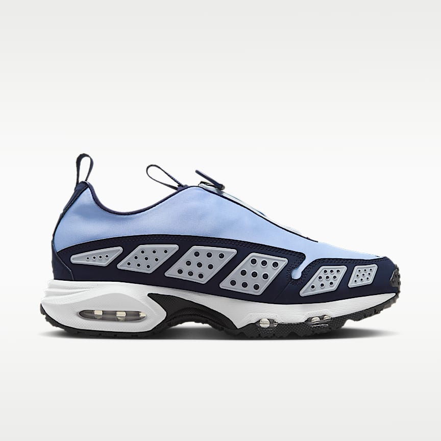 Nike Air Max Sndr Blue Ice/ Obsidian-Blue Whisper-White