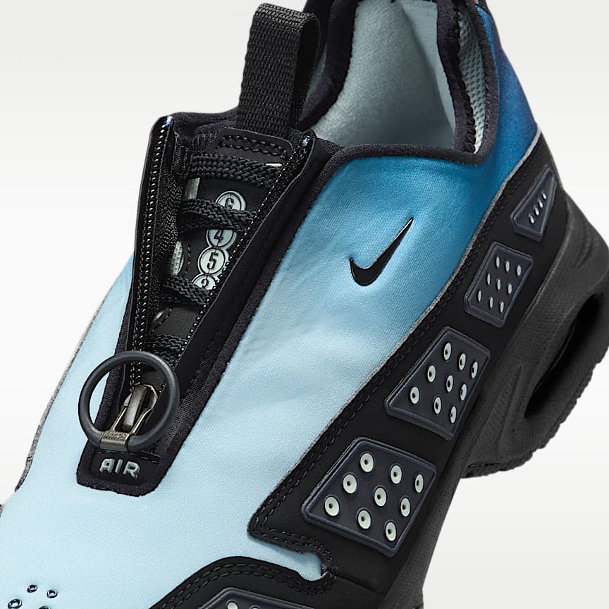 Nike Wmns Air Max SNDR Obsidian/ Black-Grey Haze