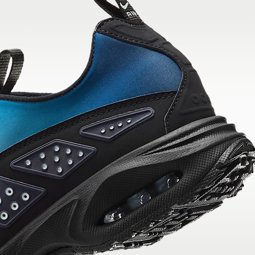 Nike Wmns Air Max SNDR Obsidian/ Black-Grey Haze