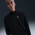 Nike Kobe Dri-Fit Knit Bliuzonas