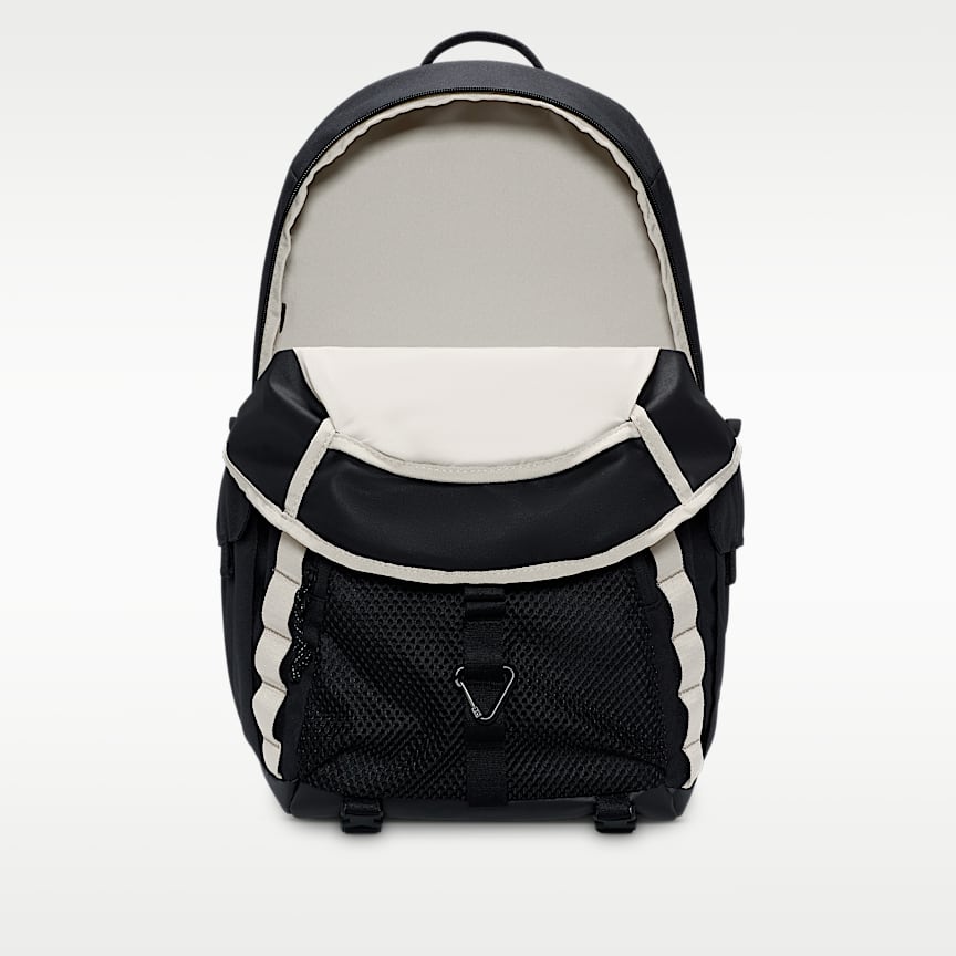 Nike ACG "DAYMAX" Backpack (25L) Black/ College Grey/ College Grey 25