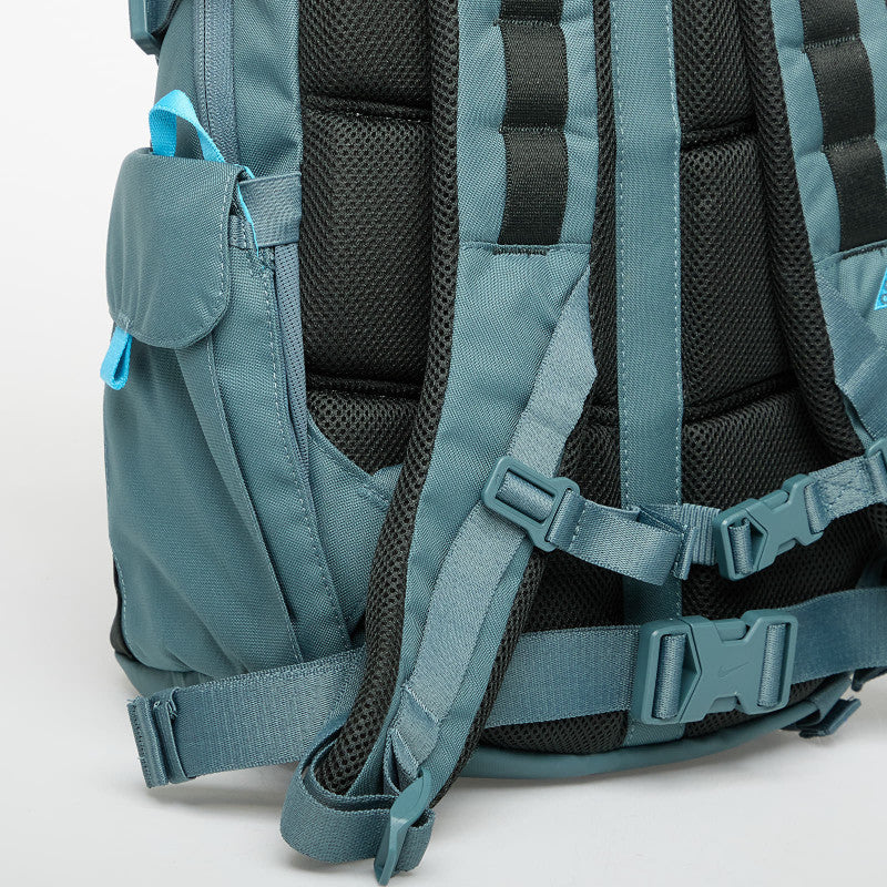 Nike ACG "DAYMAX" Backpack 25L Mineral Slate/ Black Spruce/ Baltic Blue 25