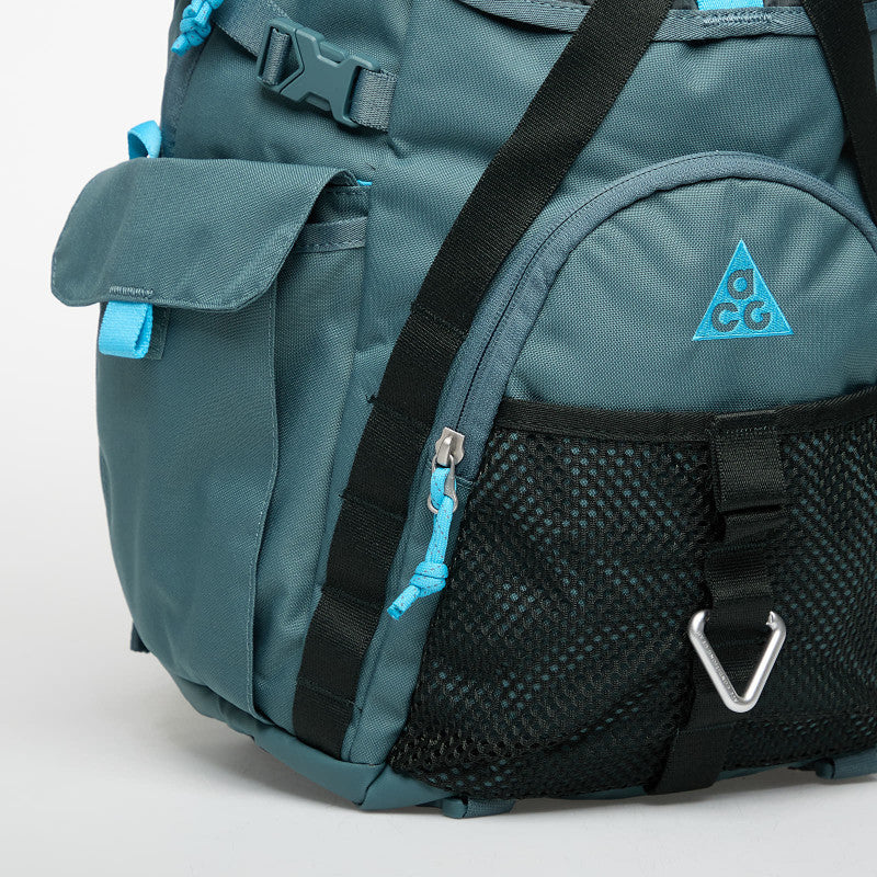 Nike ACG "DAYMAX" Backpack 25L Mineral Slate/ Black Spruce/ Baltic Blue 25
