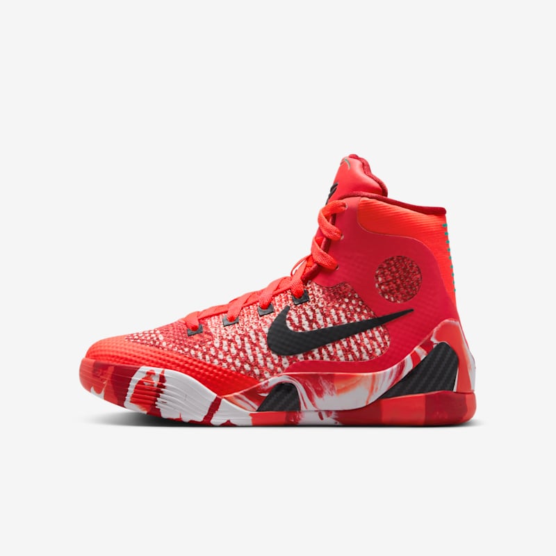 Nike Kobe IX Elite