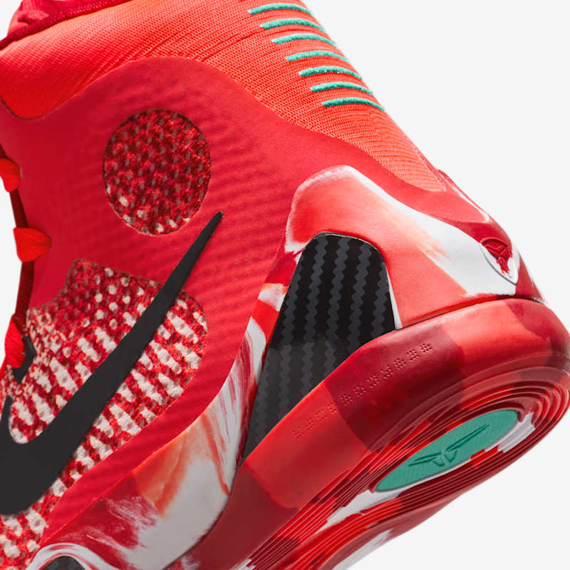Nike Kobe IX Elite