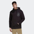 adidas Ozworld Hoodie Black