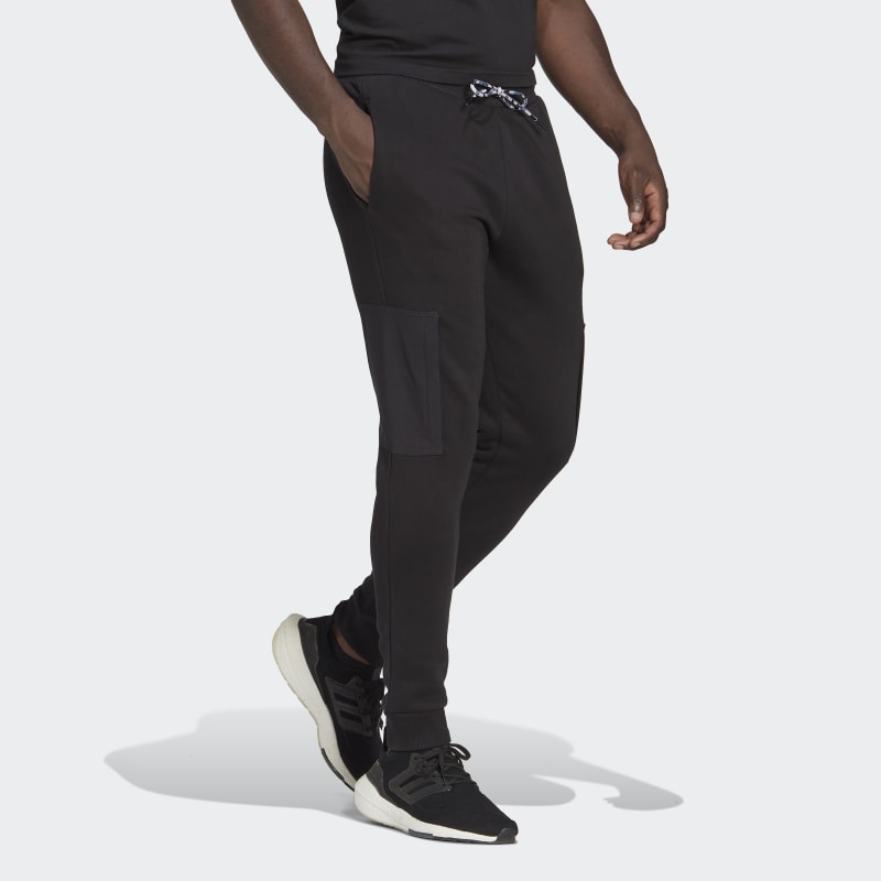 adidas Essentials Brandlove Fleece