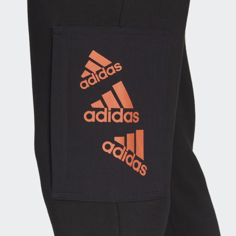 adidas Essentials Brandlove Fleece