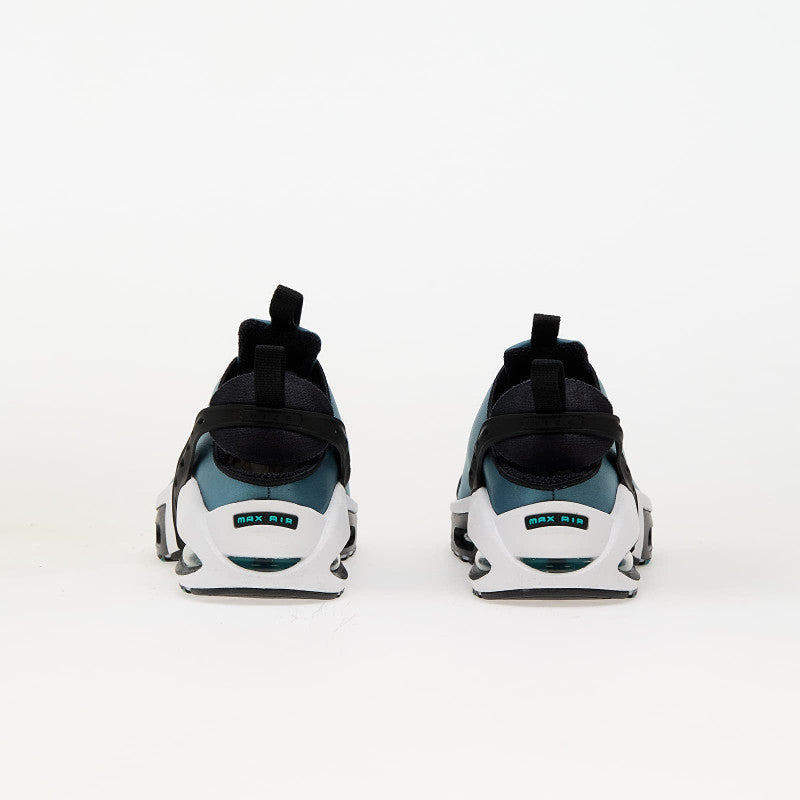 Nike Wmns Air Max Craze Smokey Blue/ White-Dusty Cactus-Black