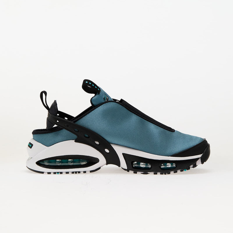 Nike Wmns Air Max Craze Smokey Blue/ White-Dusty Cactus-Black