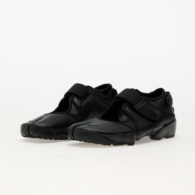 Nike Wmns Air Rift Black/ Black