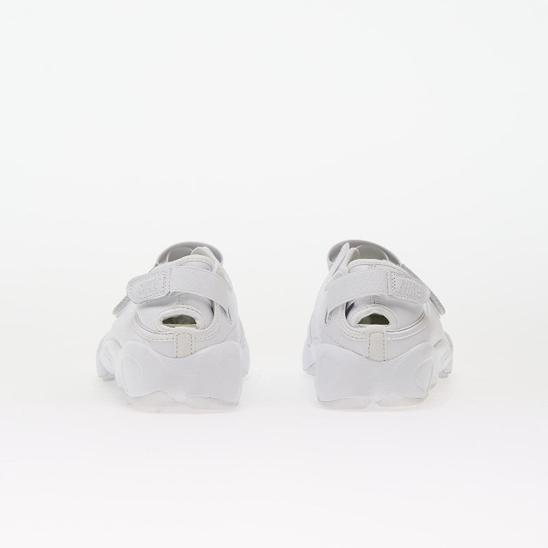 Nike Wmns Air Rift White/ White-Black