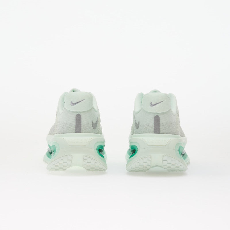 Nike Vomero Premium Barely Green/ Metallic Silver
