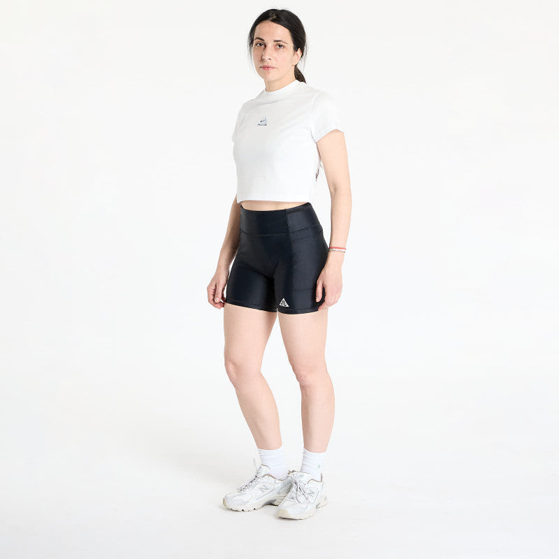 Nike ACG Women's Dri-FIT T-Shirt Summit White/ Football Grey/ Thunder Blue