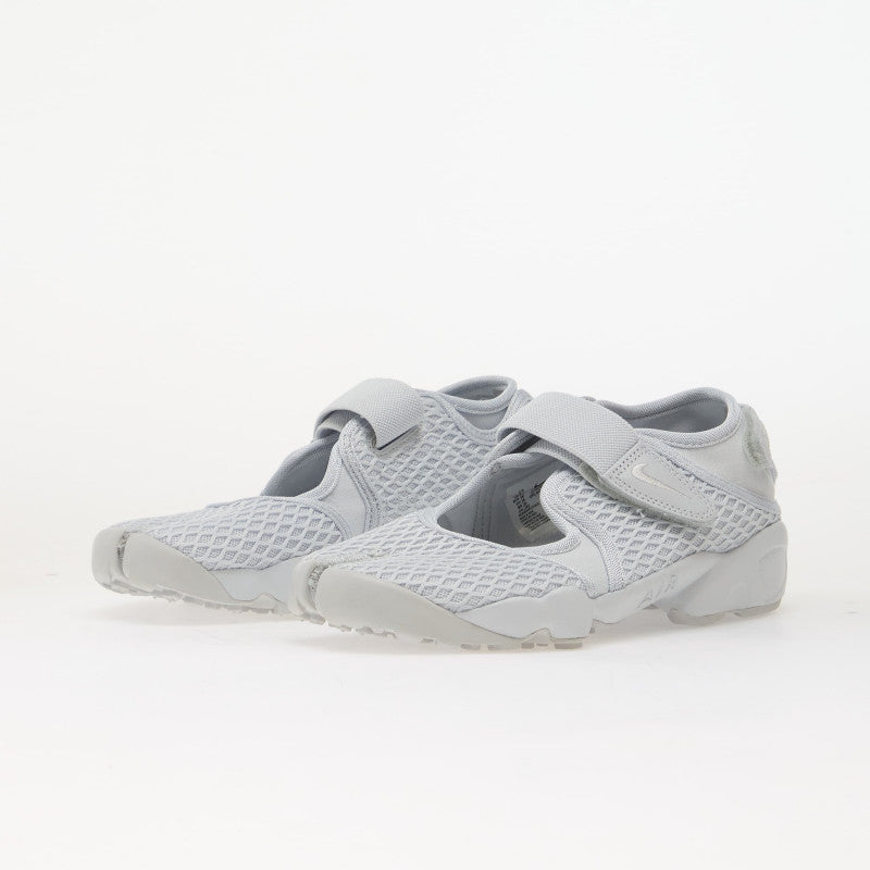 Nike Air Rift Pure Platinum/ Pure Platinum-Wolf Grey