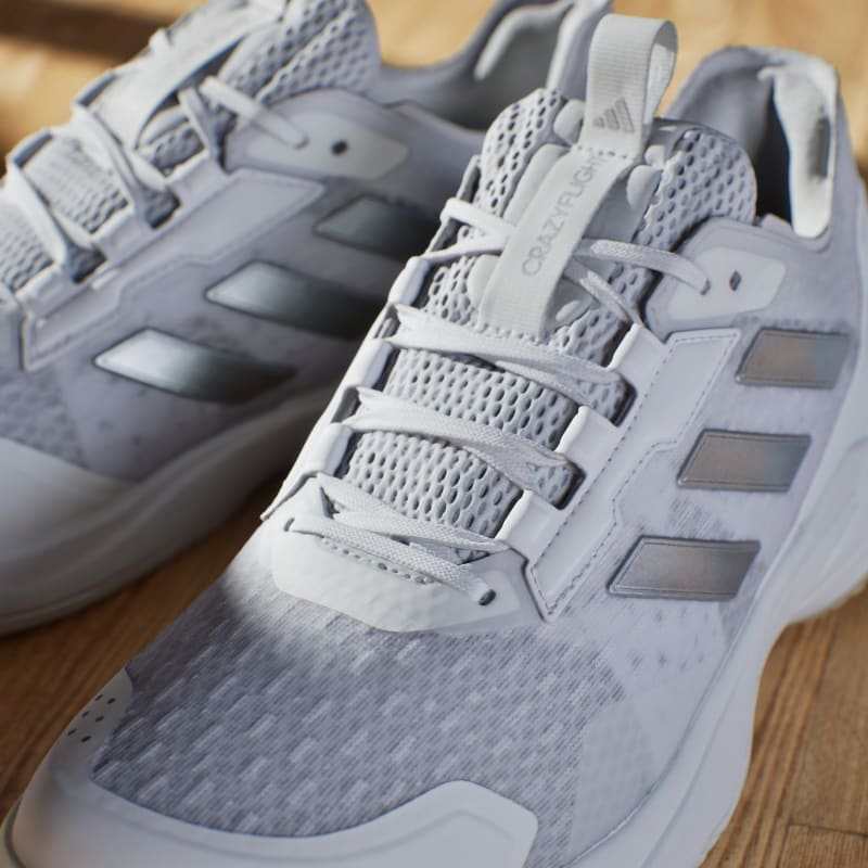 adidas Wmns halowe Crazyflight 6