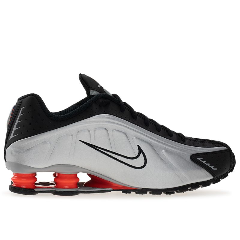 Nike Shox R4