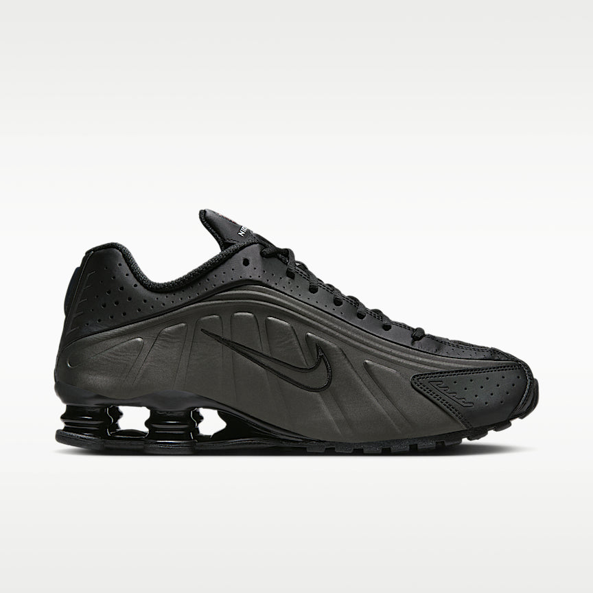 Nike Shox R4
