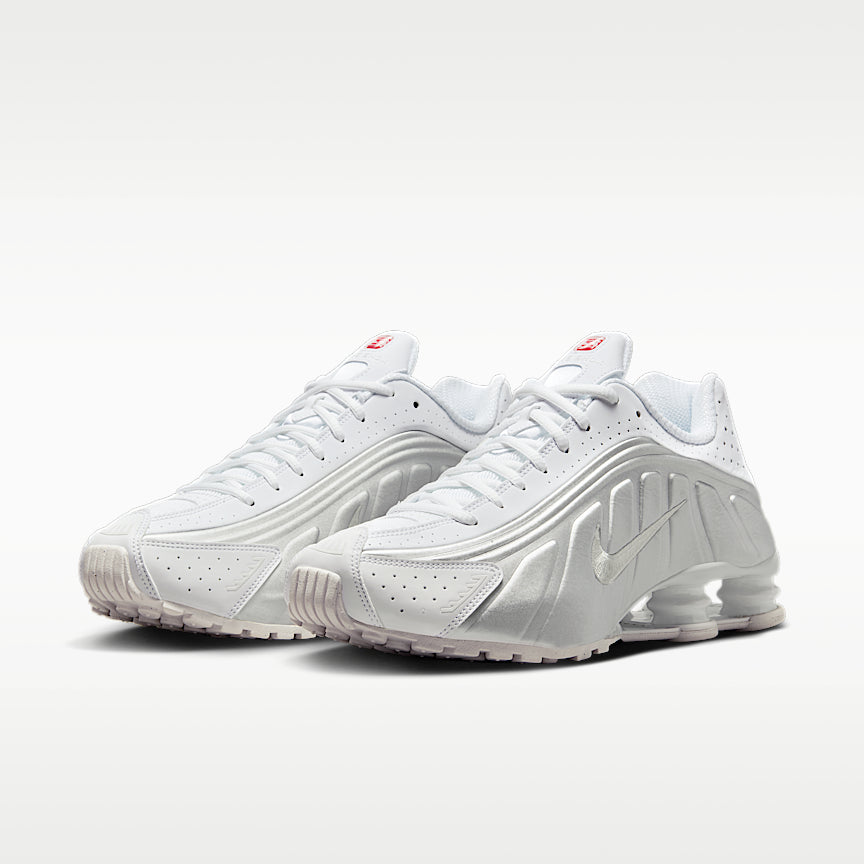 Nike Shox R4
