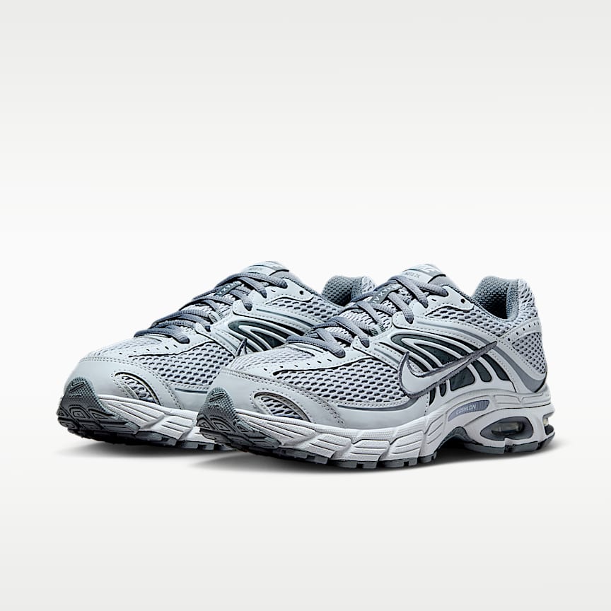 Nike Wmns Air Max Moto 2K Wolf Grey/ Pure Platinum-Cool Grey