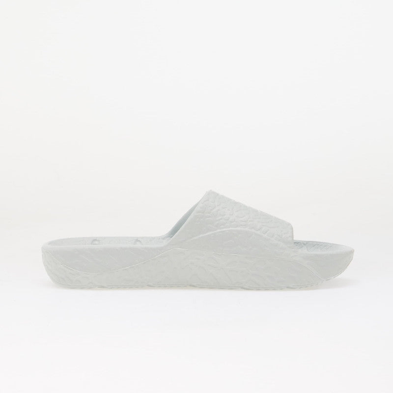 Jordan Franchise Shower Slides Off White/ Fire Pink