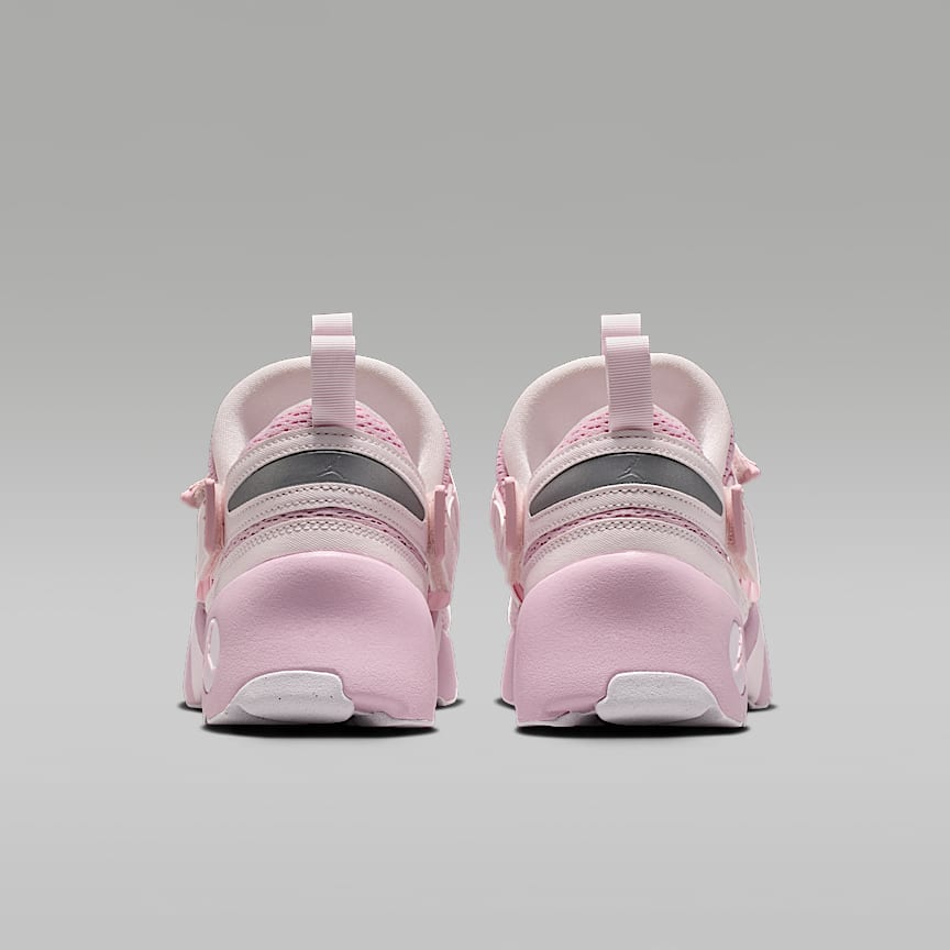 Jordan Trunner Lx Iced Carmine/ Iced Carmine-Pearl Pink