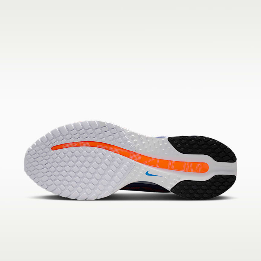 Nike Pegasus Premium Lapis/ White-Total Orange-Off Noir