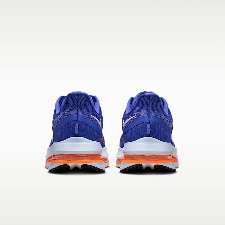 Nike Pegasus Premium Lapis/ White-Total Orange-Off Noir