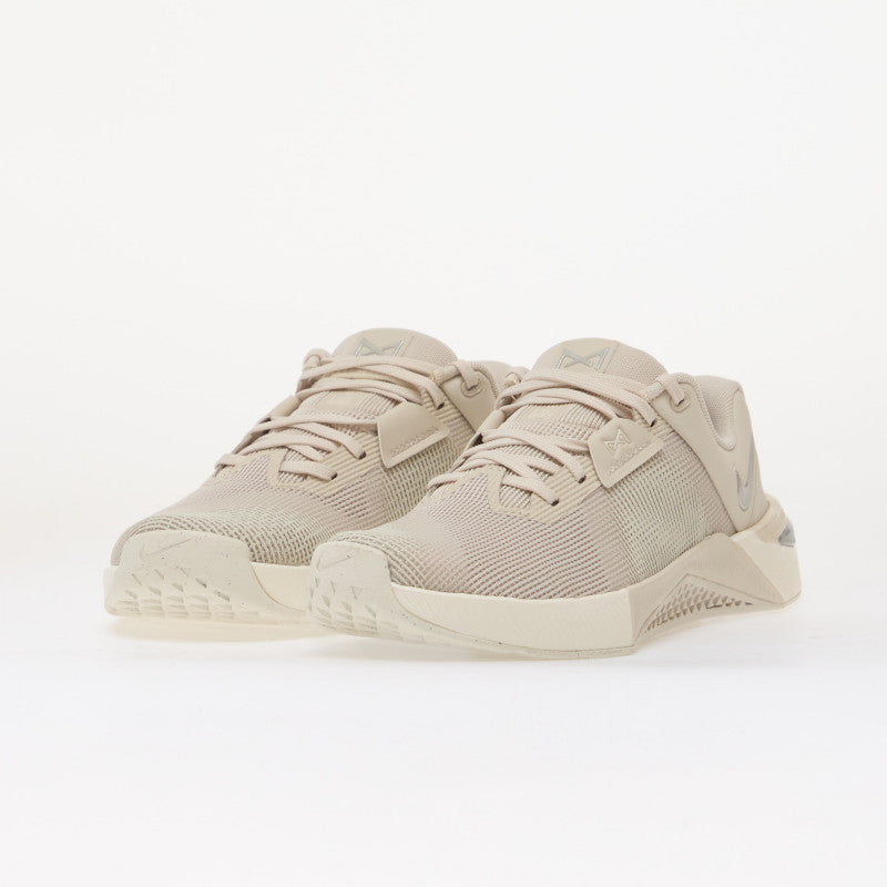 Nike Metcon 10 Lt Orewood Brn/ Metallic Silver-Phantom