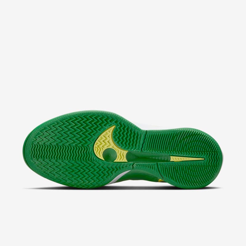 Nike Sabrina 2 "Oregon" Apple Green/Yellow Strike-White