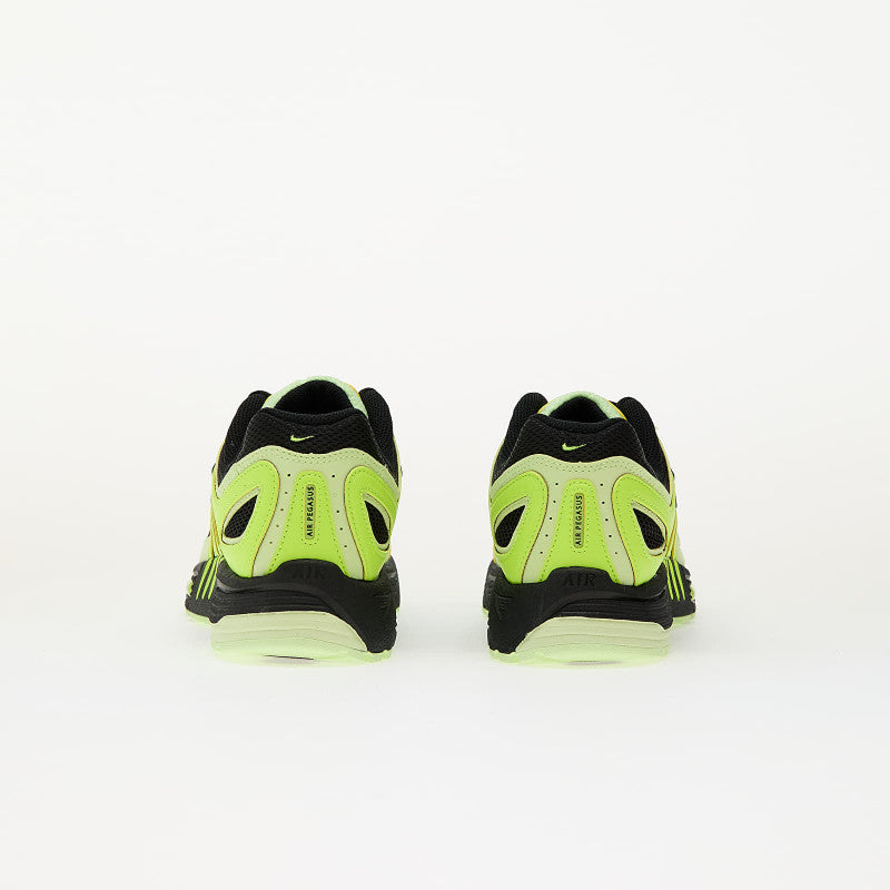 Nike Air Pegasus 2005 Volt/ Volt-Black-Barely Volt