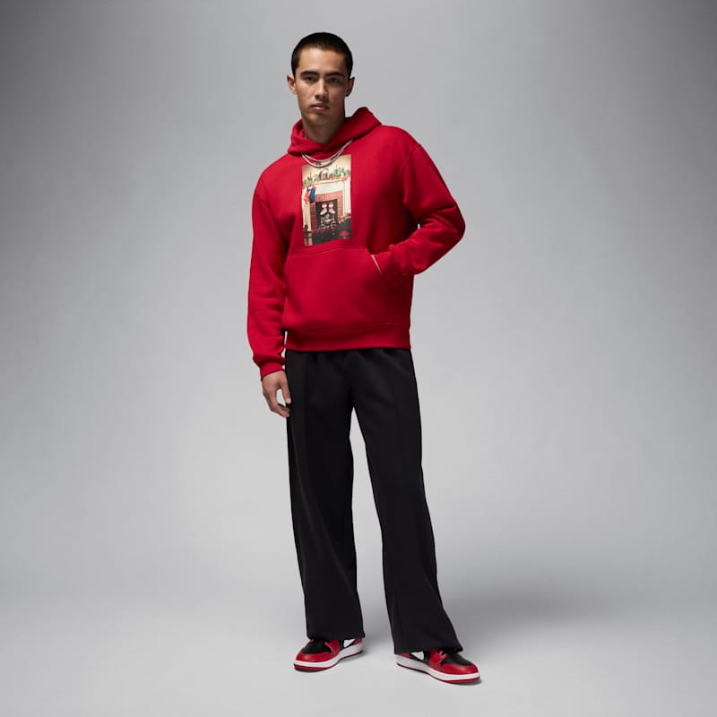 Jordan Jumpman „Chimney”