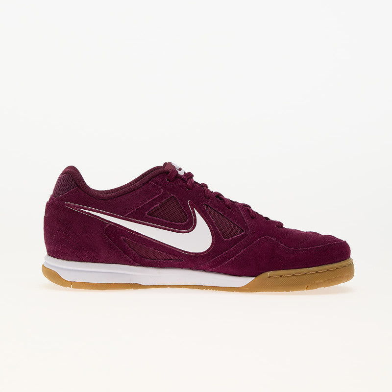 Nike Gato Bordeaux/ White-Gum Light Brown