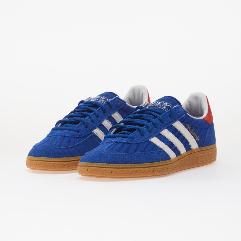 adidas Handball Spezial Power Blue/ Red/ Ftwr White 45