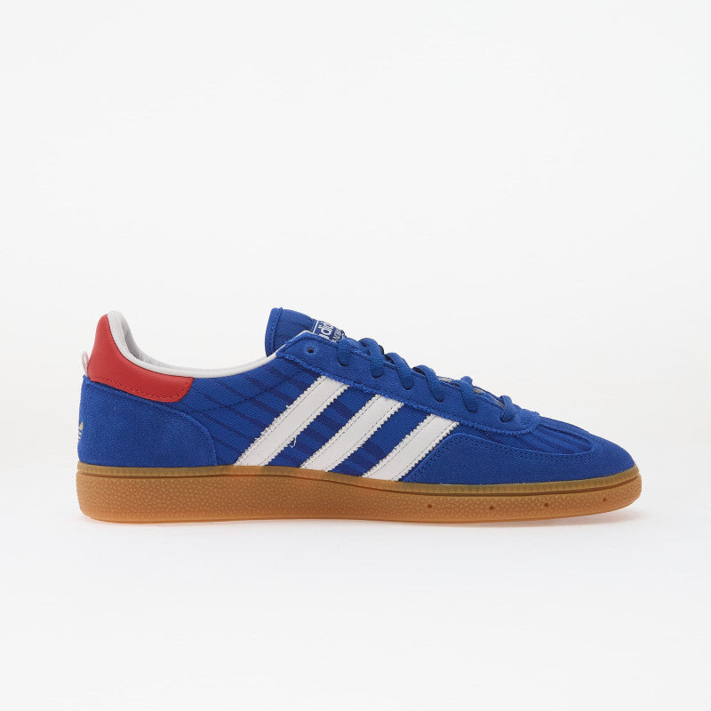 adidas Handball Spezial Power Blue/ Red/ Ftwr White 45