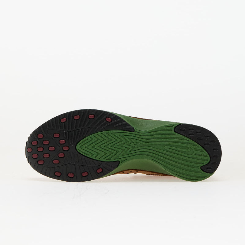 Nike Wmns Air Superfly Ale Brown/ Team Red-Treeline