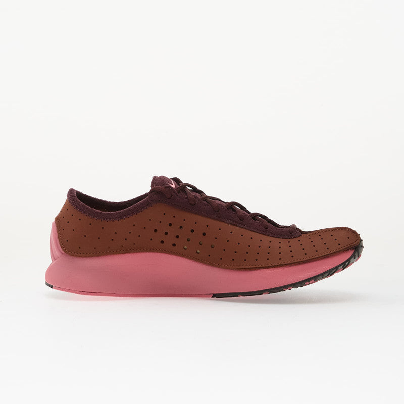 Nike Wmns Air Superfly Cinnamon/ Peony-Burgundy Crush-Black