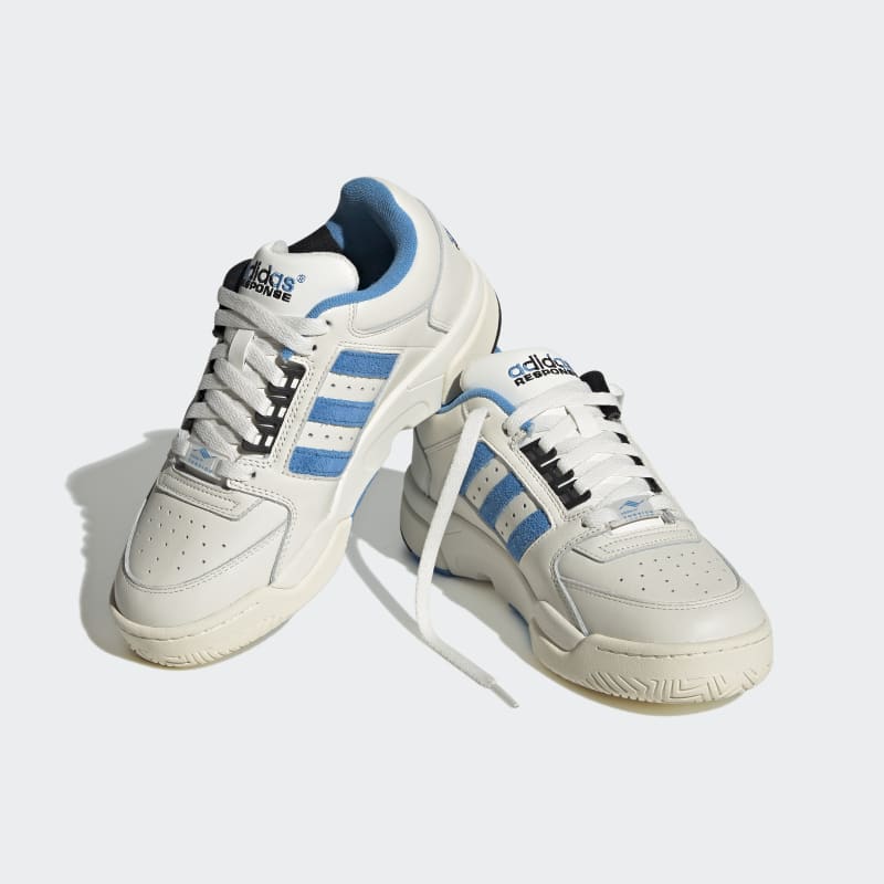 adidas Originals Wmns Torsion Response Tennis Low