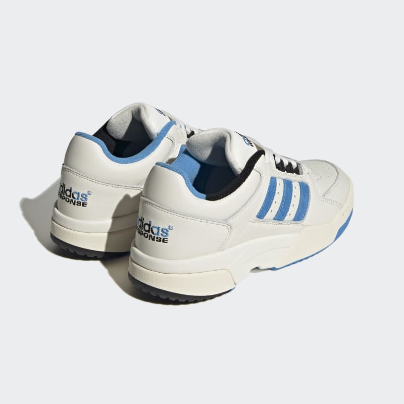 adidas Originals Wmns Torsion Response Tennis Low