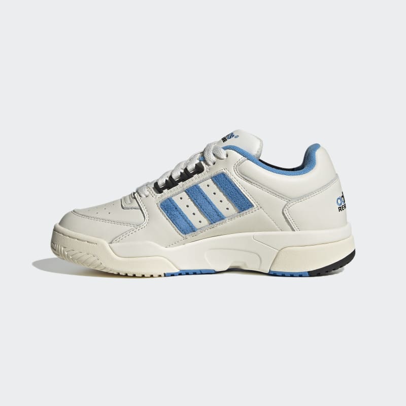 adidas Originals Wmns Torsion Response Tennis Low
