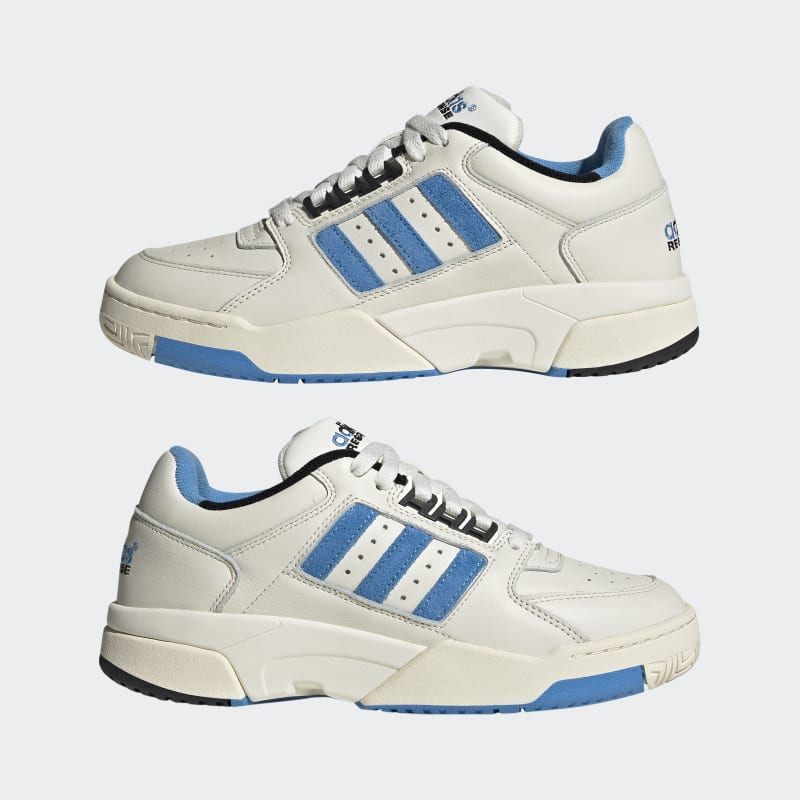 adidas Originals Wmns Torsion Response Tennis Low