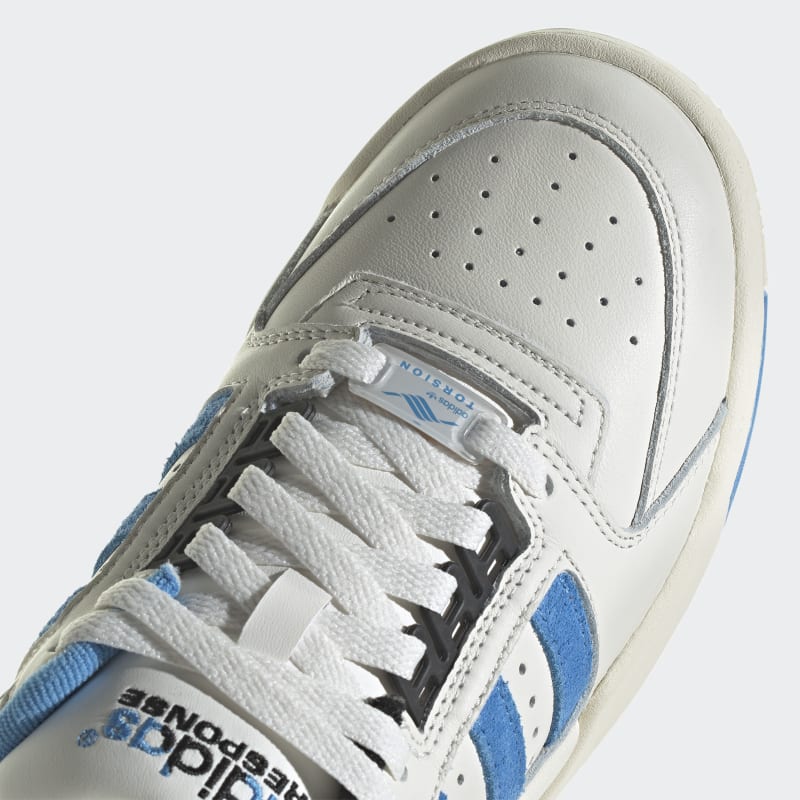 adidas Originals Wmns Torsion Response Tennis Low