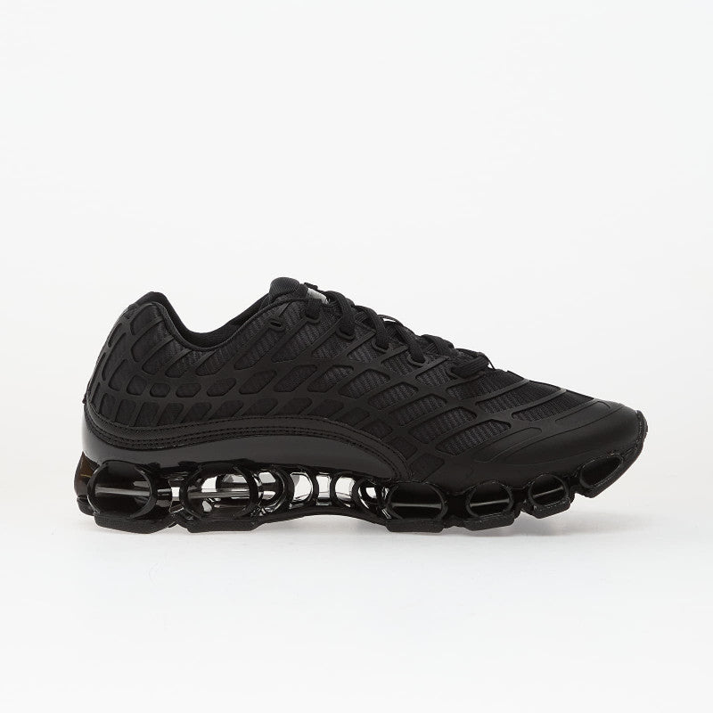 adidas Megaride F50 Core Black/ Core Black/ Iron Metalic 42