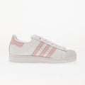 adidas Superstar II Ftwr White/ Clear Pink/ Ftwr White