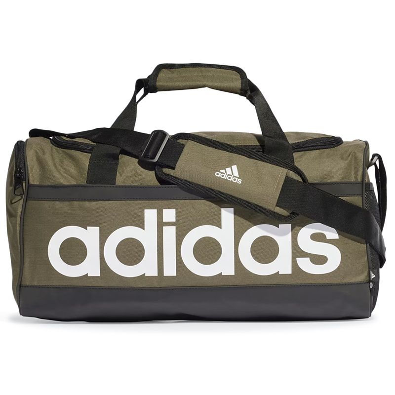 adidas Essentials Linear Duffel Bag Extra Small